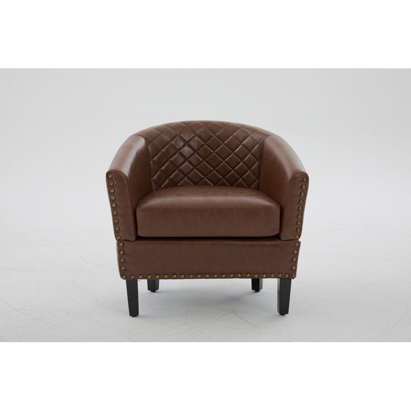 Chaise, Marron clair