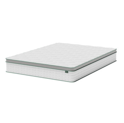 Hybrid Mattress Zinus Mattress
