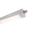 White LED Outdoor Flush Mount-43393321