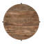 Table basse Blox Naturel