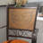 Altmar Upholstered Swivel Counter/Bar Stool-43808062