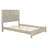 Solid Wood Bed Frame,Platform Bed Frame with Headboard-1335737758-1335737756
