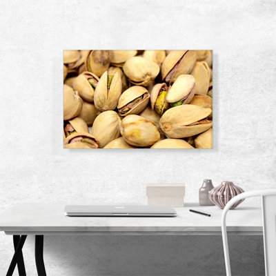 " Pistachios Diner Restaurant "