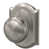 Satin Nickel
