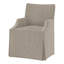 Lia Upholstered Arm Chair-1808811287
