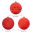 Christmas Bauble Set 3 pcs XXL-10334712