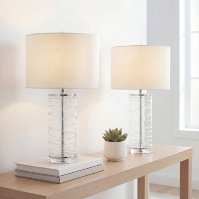 Coughlin Table Lamp