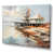 Wrapped Canvas