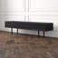 Lap 86'' W Solid Wood Sideboard