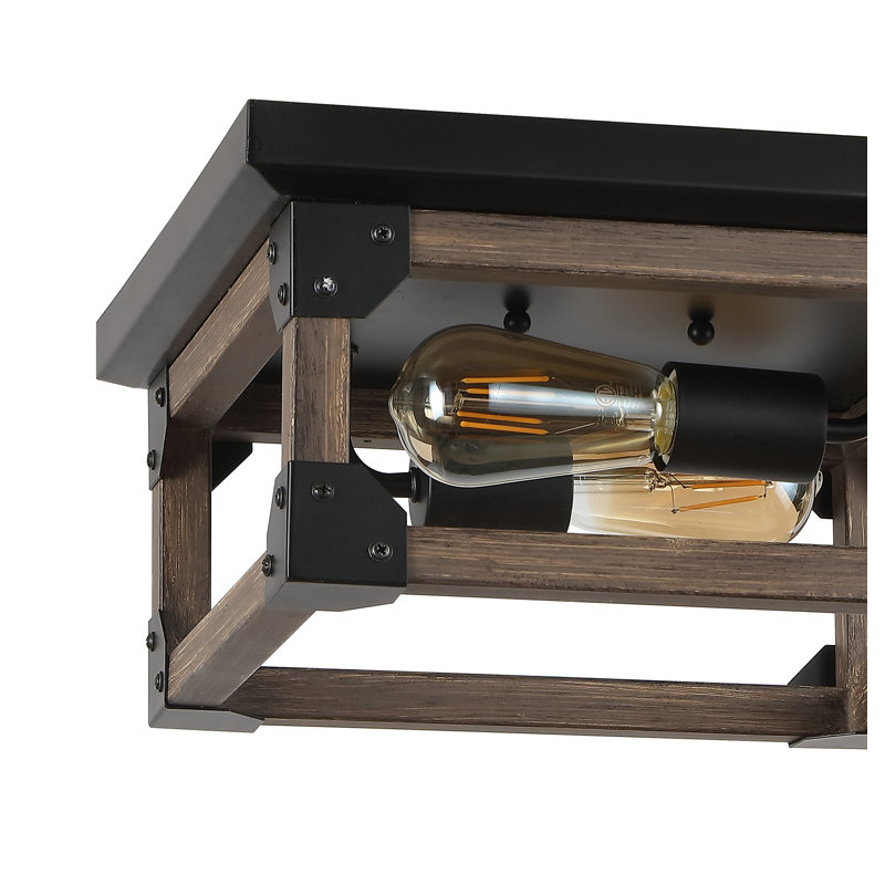 Takako Flush Mount