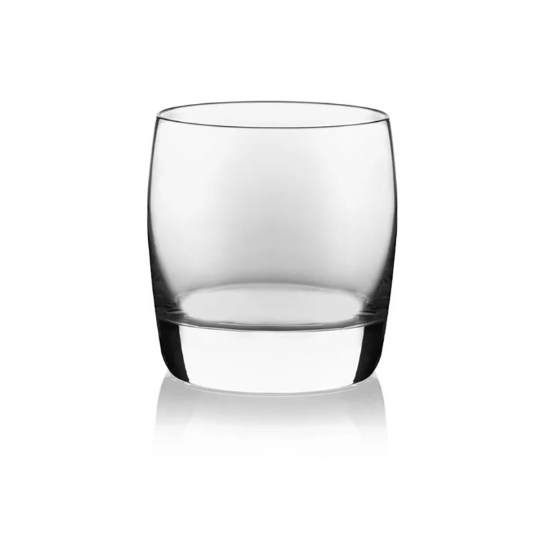 Signature-Kentfield Rocks Cocktail Glasses