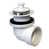 Powder Coat White is out of stock