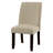 Giray 19'' H Fabric Upholstered Side Chair