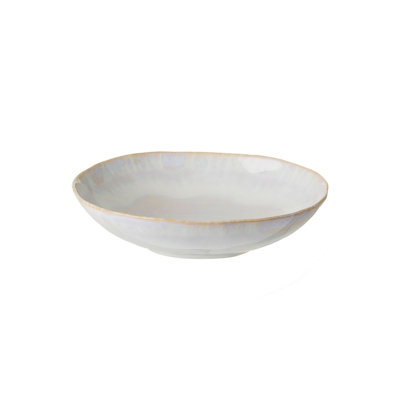 Costa Nova Brisa Stoneware Pasta Dish