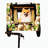 Dasiah Metal Dog House