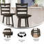 Tabouret de salle à manger Laurel-688423550-688423549