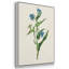 Fleurs des saisons IV, reproduction sur toile 3 pièces-91891292-91891293