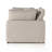 Bodie 2 Piece Sectional Sofa-Dstn Flannel-114671924