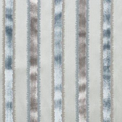 Tissu à rayures lao taï