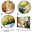 Jour de lessive en Italie III - Art mural-1110282633-1110282627