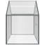 Cage à oiseaux 71,46 po x 43,50 po x 68,31 po vidaXL-129917524-129917527