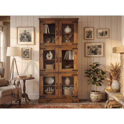 Galloway Display Cabinet
