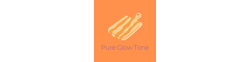 Logo Pure Glow Tone