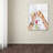 Armand 'Cheers' Print on Canvas-21649662