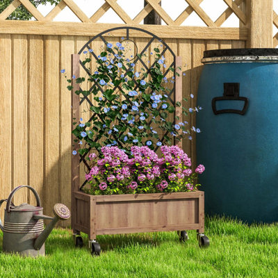 Planter