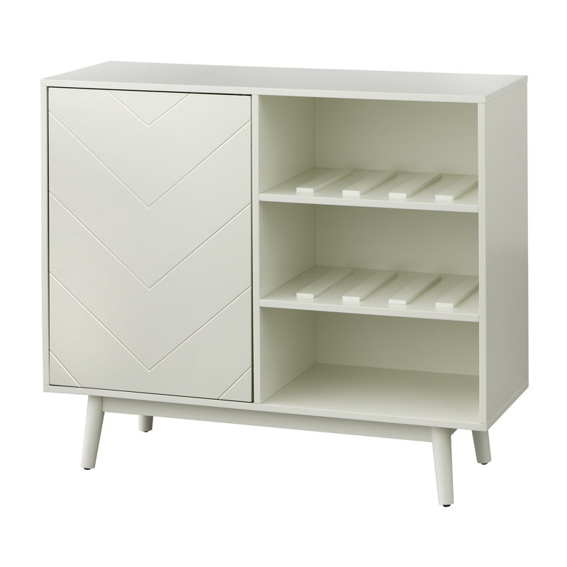 Bar Antonin, Blanc
