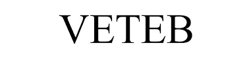 Logo VETEB