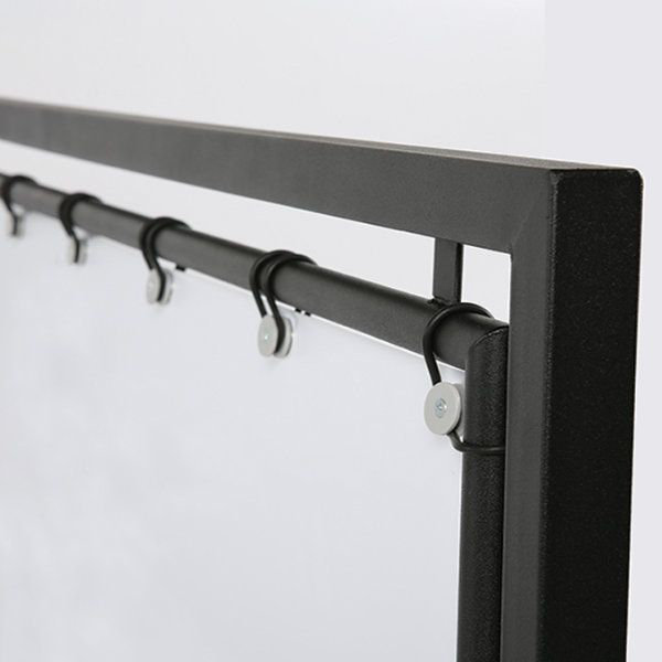 Street Barrier Q Control Systems