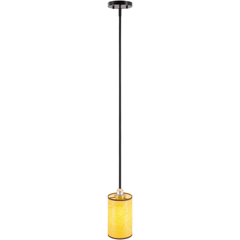 Quasqueton 1 - Light Single Pendant