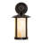 8" Wide Fulton Wall Sconce