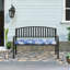 Outdoor Seat Cushion