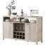 Armoire de bar l 51 po Nicolee-362228374