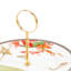 Wedgwood Hummingbird 2 Tier Cake Stand
