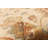 Lexys One-of-a-Kind 7'8" x 9'11" New Age Rectangle Wool Area Rug in Beige