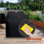 Z GRILLS Housse pour barbecue à granules en polyester 600D de 43 pouces, résistant, imperméable et résistante aux intempéries pour le fumoir à granules 7052B-108508276