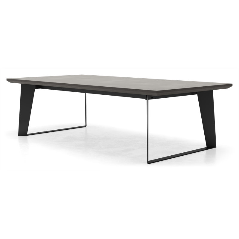 Amsterdam Coffee Table, Gray
