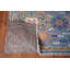 Geometric Wool Khotan Indian Area Rug 9x12