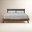 Lit en bois massif Glow-569849677-584617736