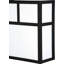 2 - Light Outdoor Bulkhead Light