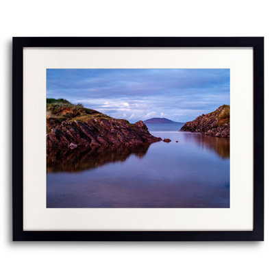 Donegal Beach II Print by Scott Wurzel