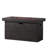 Magnesium Oxide Fire Pit 50,000 45' Rectangular, Brown, Outdoor Captivating Spot Rectangular Pit, Oxide, Appealing Aspect