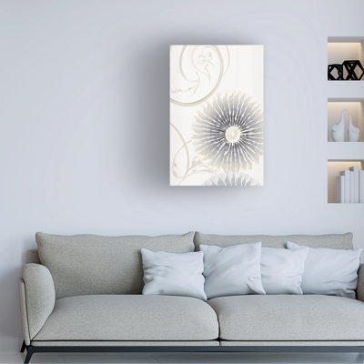 Sasha All Your Sea Dreams I Canvas Art