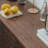 Chinese-style retro light luxury sideboard