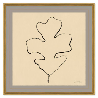 «Herbarium Study I»