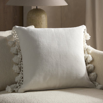 Housse de coussin Jaipur Living Traveon