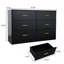 Commode 6 tiroirs
